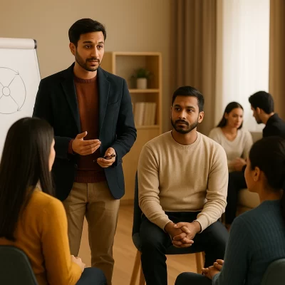 integrated transformation lab