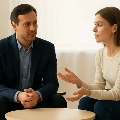 turnaround consulting